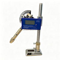 Machine à facetter les pierres précieuses LS-525 haute précision avec manipulateur d'angle numérique