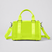 Meilleure vente Designer petit sac à bandoulière en nylon ripstop sac à main de mode pour femmes sac à main de luxe pour femmes mini sac fourre-tout