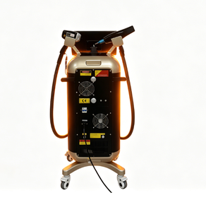 Factory Price 2 in 1 <b>Skin</b> Care Hair Removal Beauty Equipments - Product Image 4