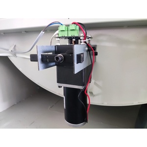 เครื่องผสมสารเคมีแบบหมุนอัตโนมัติ LS-YJ-2A-03L พร้อมจอ LCD สำหรับของเหลวหนืด - Product Image 3
