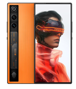 Игровой смартфон RedMagic 10 Air 5G, Snapdragon 8 Gen 3, 16 ГБ ОЗУ, 512 ГБ ПЗУ, аккумулятор 6000 мАч, быстрая зарядка, дисплей 120 Гц, глобальная версия - Product Image 3