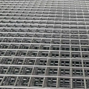 1/2x1/2 treillis métallique en acier galvanisé à chaud 0.4-0.9mm fil 12.7x12.7mm maille carrée <span class=keywords><strong>pour</strong></span> le renforcement de la construction - Product Image 1