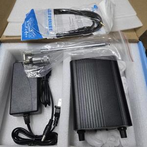 <span class=keywords><strong>Transmisor</strong></span> de Radiodifusión <span class=keywords><strong>FM</strong></span> Estéreo ST-7C de 1/7W con Dos Velocidades Ajustables, 76-108MHZ, Equipo de Audio - Product Image 2