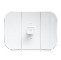 Nouveau LBE-M5-23 AirMAX LiteBeam M5 Pont sans fil compact longue portée point à point extérieur 5 GHz 23 dBi LBE-M5-23