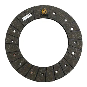 Multi Cpper Composite Yarn Clutch Plate Facing Auto Non-asbestos Clutch Facings