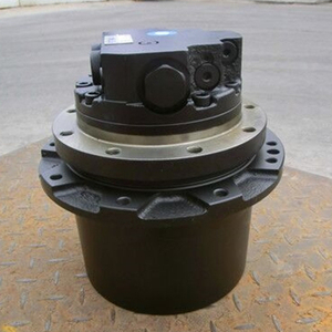 มอเตอร์ล้อสำหรับรถขุด RC508-61802 KX91-2 KX91-2S ขับเคลื่อนสุดท้ายสำหรับ Kubota - Product Image 2