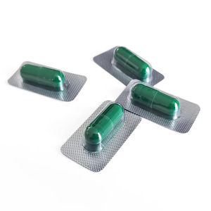 แคปซูลอาหารเสริมสำหรับผู้ใหญ่ทำจากโสมสูตรอาหารเสริมเส้นใยสูง - Product Image 5