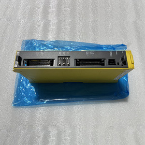 Piezas Originales Fanuc CNC A02B-0319-C001, Unidad de E/S, Módulo de Entrada y Salida, Envío Rápido - Product Image 2