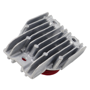 OEM A2059067804 A2059067904 Luz diurna LED de 7 pines para faro delantero de Mercedes-Benz Clase C W205, accesorios y repuestos para coche - Product Image 4