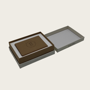 High Quality Custom <b>Kraft</b> Gift <b>Box</b> Eco-Friendly Recycled Materials High-End Matt Lamination for Yoga Personal Care Paper Boxes - Product Image 3