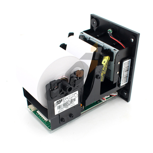 Stampante termica TGP-58CR per macchina da gioco POG/WMS/American R-oulette - Product Image 5