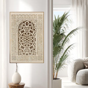 Arte della <span class=keywords><strong>parete</strong></span> islamica Poster di tela musulmana decorazione della <span class=keywords><strong>parete</strong></span> araba pittura <span class=keywords><strong>Vintage</strong></span> calligrafia islamica <span class=keywords><strong>stampe</strong></span> per il salotto di casa - Product Image 1