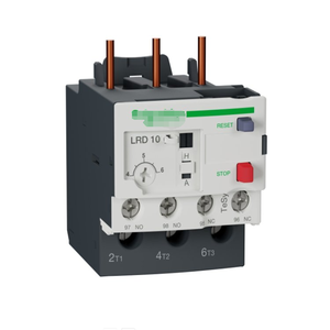 Quá Tải Nhiệt Bảo Vệ Nhiệt Relay Lrd22c LR-D22C 16-24a - Product Image 2