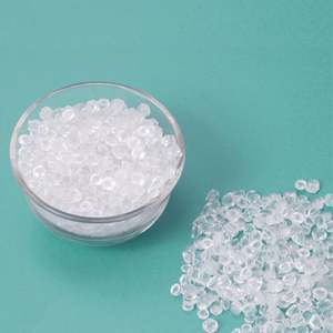 Matière première de résine de polypropylène (PP) de Xinjiang Mingsheng pour les jouets en plastique et la fibre durable de pp en plastique de Dana - Product Image 3