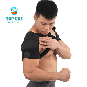 TopOne vente en gros récupération sportive serrer l'épaule confortable néoprène soutien épaule orthèse - Product Image 3