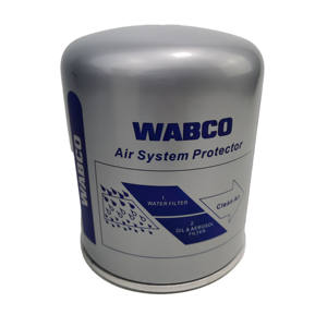 Secadores de aire múltiples para piezas de camiones pesados Scania, Volvo, Mercedes Benz, Iveco, Renault y <span class=keywords><strong>Dove</strong></span> - Product Image 4