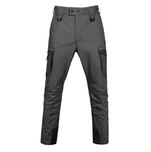 Pantalones Tácticos de Combate DF FP FP23027, Pantalones de Entrenamiento con Múltiples Bolsillos, Pantalones Cargo para Hombre - Product Image 3