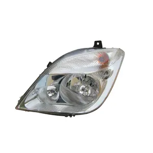 HEAD LAMP FOR MB SPRINTER 2006 auto parts 9068200161 LH 9068200261 RH ( LHD ) 9068200361 LH 9068200461 RH(RHD)