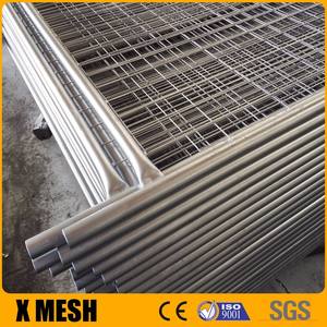 Prix compétitif, clôture temporaire mobile <span class=keywords><strong>de</strong></span> 6 pieds, panneau <span class=keywords><strong>de</strong></span> construction standard amovible pour l'extérieur, avec service <span class=keywords><strong>de</strong></span> modélisation <span class=keywords><strong>3D</strong></span> - Product Image 3