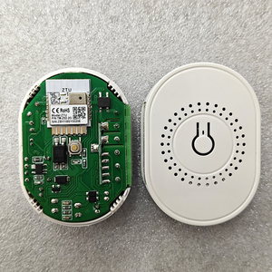 Interrupteur à distance Tuya Smart ZigBee 16A Mini <span class=keywords><strong>Relais</strong></span> DIY avec ou sans fil neutre Smart Life Alexa Google Home Contrôle bidirectionnel - Product Image 1