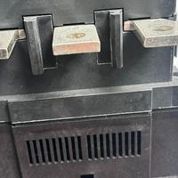 Contactor de CA 3RT1064-6AP36SIRIUSPOWERCO SIRIUS para Control de Motor, 110kW, 225A, 380-480V, Trifásico, Panel de Automatización para Centro de Control de Motor