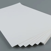 Papier non couché format lettre A4 A3 A5 60g 70g 80g 90g 100g 120g Jumbo Roll Offset Woodfree Paper