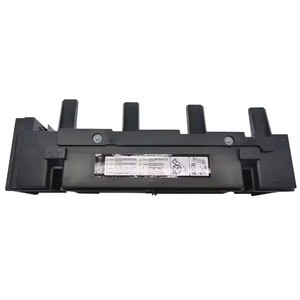 กล่องโทนเนอร์ของเสียจาก Y3 A1AU0Y1 WB-P03/สำหรับ Konica Minolta BIZHUB C25 C35 C3110 <span class=keywords><strong>C3100P</strong></span> C35P 4750DN 3730 3730DN 4700 4750 - Product Image 2