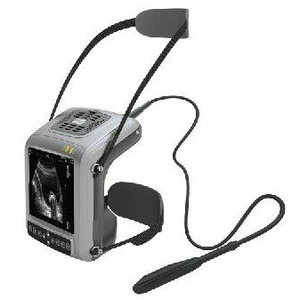 Ecografo Veterinario KX5200V KX5200, Strumenti a Ultrasuoni per Bovini - Product Image 5