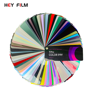 <span class=keywords><strong>HEY</strong></span> <span class=keywords><strong>FILM</strong></span> Couleur Ppf Tpu Vert Émeraude Bleu Mat Vinyle Wraps Car Wrap Ppf Autocollants De Voiture <span class=keywords><strong>Film</strong></span> Polyuréthane - Product Image 5