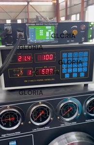 12psb喷油泵测试台，带Eui Eup测试仪 - Product Image 4