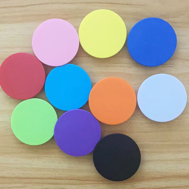 2025 Hot Selling Fashion Mobile Accessories Grip up Phone Stand Custom Logo Print Phone Sockets