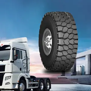 Banden Medium Short Dist Trucks, Belastbaar, Lekbestendig, Duurzaam 13 12 11.00 9 8.25 7.5 7 6.5 R22.5 R20 R16