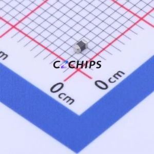 ACMS160808A1213A Ferrite Bead 0603 RF ( Impedance @ Frequency: 120Ohm@100MHz )( Error: 25% )( DC Resistance (DCR): 50mOhm ) - Product Image 1