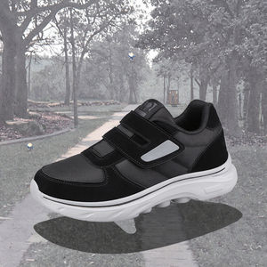 Zapatillas de Running para Verano, Unisex, para Caminar, Correr, Senderismo, Trekking, Excursionismo, Cross Country, con Parte Superior de Malla - Product Image 3