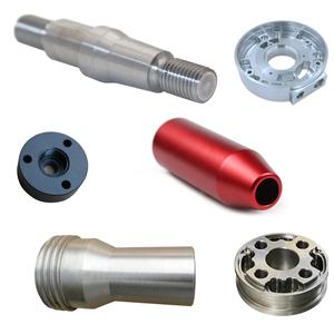 تصنيع مخصص بدقة باستخدام الحاسب الآلي للأجزاء المعدنية المصنوعة من الألومنيوم والنحاس والفولاذ المقاوم للصدأ من المصنعين والموردين المحترفين - Product Image 1