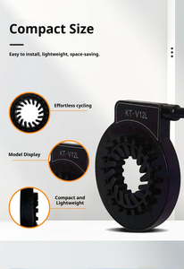 ชุดแปลงจักรยาน<span class=keywords><strong>ไฟ</strong></span>ฟ้ากำลังสูง 72V 3000W <span class=keywords><strong>100</strong></span> กม./ชม. 30Ah ระยะทางวิ่งไกลกว่า 60 กม. แบตเตอรี่อายุการใช้งานยาวนานพิเศษ - Product Image 5