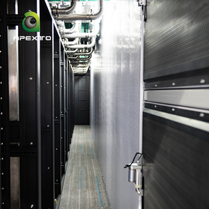 Entegre MicroBT Miner 2'nin Eğitimine ve İtici Etkilerine Uygunluk. 4MW 240Slot Hidro Soğutmalı Konteyner Whatsminer 2U ASIC Süper Düşük PUE Bitcoin - Product Image 1