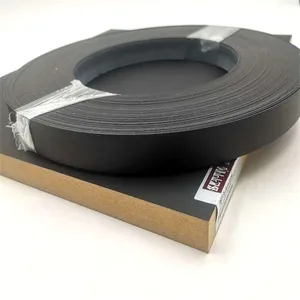 SK-8002 18mm super matt schwarz Toray Anti-Finger abdruck PET MDF Board Hersteller