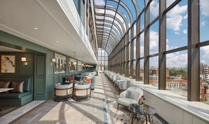 Shiyi Jumeirah Carlton tháp <span class=keywords><strong>London</strong></span> một cửa nhà cung cấp để mua đồ nội thất nhà hàng với giá cả cạnh tranh và dịch vụ cao cấp - Product Image 4