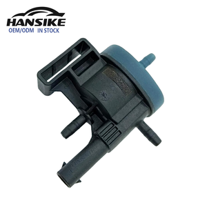 HANSIKE OEM 06H906517AA Système de moteur automatique pour Audi A4L Q3 Q5 VW Magotan Passat Électrovanne de cartouche de carbone - Product Image 1
