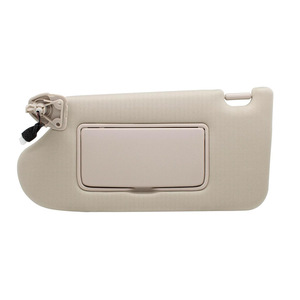 Parasol Nissan 96401-3TA2A Beige PVC, Accesorio para Techo, para Modelos Maxima 16-21 - Product Image 4
