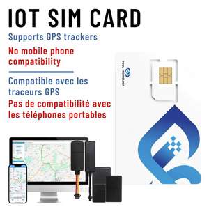 YOGU 4G <span class=keywords><strong>Sim</strong></span> 카드 국제 IOT 데이터 작동 GPS 추적기 장치 용 무제한 IOT <span class=keywords><strong>Sim</strong></span> 카드 로밍 카드 - Product Image 2