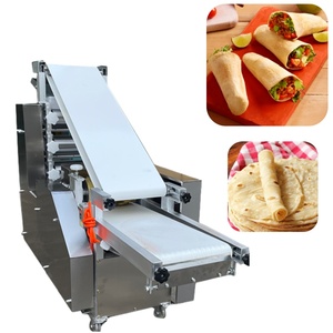 Precio Bajo 	 Máquina para Hacer Panqueques de Hello Kitty 	 Máquina Eléctrica para Prensar Chapati 	 Máquina Automática para Hacer Roti, Máquina para Hacer Pan Roti Automática - Product Image 5