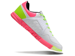 Zapatos de Fútbol TF <span class=keywords><strong>para</strong></span> Mujer con <span class=keywords><strong>Tacos</strong></span> de Goma <span class=keywords><strong>para</strong></span> Césped <span class=keywords><strong>Artificial</strong></span> - Product Image 1