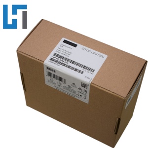 ใหม่ต้นฉบับ SITOP UPS1600 โมดูลจ่ายไฟสำรอง 6EP4137-3AB00-2AY0 ตัวควบคุมการเขียนโปรแกรม PLC ในสต็อก - Product Image 1