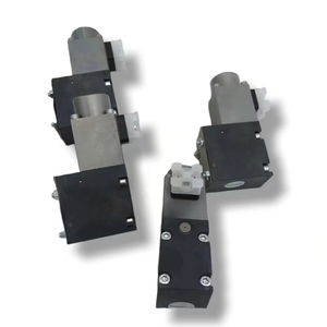 Válvulas Hidráulicas de Inversión SWPN8-B-X24 SWPN2-W-X24 SWPN2-W-G24 SWPN2-G-X24 SWPN2-G-G24 SWPN-2-D-G24 SWPN2-W-G24 - Product Image 1