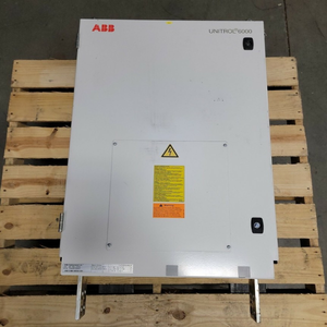 Controlador de Excitación PLC UNS7905BV5150 3ADT218441R0102 - Product Image 6
