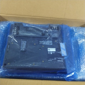 VT3-V8 8 นิ้ว VGA TFT หน้าจอสัมผัสสี HMI 640*480 24VDC ติดตั้ง IP65f - Product Image 6