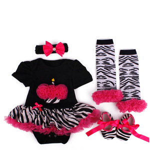 Ropa de Boutique para Niños, Conjuntos de Vestidos de Halloween para Niñas, Trajes de Princesa para Bebés al por Mayor - Product Image 1