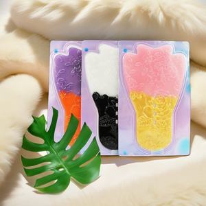 Penjualan Terbaik masker berbentuk T Yoni dalam berbagai warna produk Label pribadi dapat disesuaikan - Product Image 5